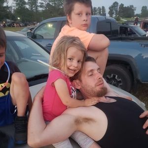 Meet your Posher, Albert